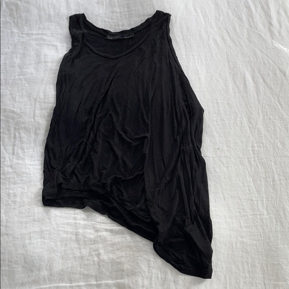 All Saints Loft Mod Vest - Picture 3 of 4